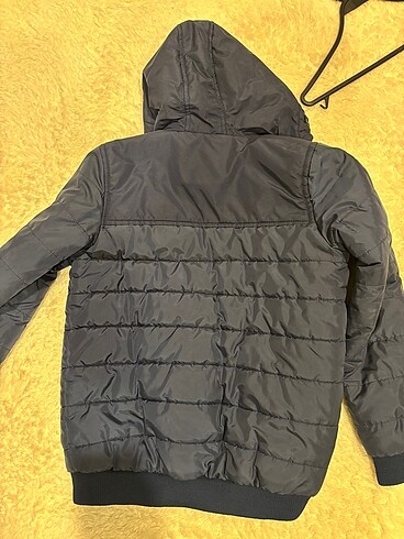 10 Yaş Beden Tertemiz çocuk montu
