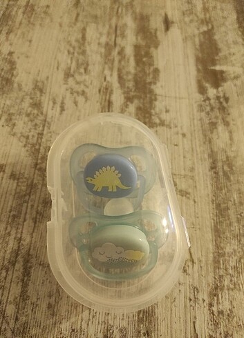Philips avent emzik