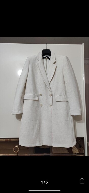 Zara ceket