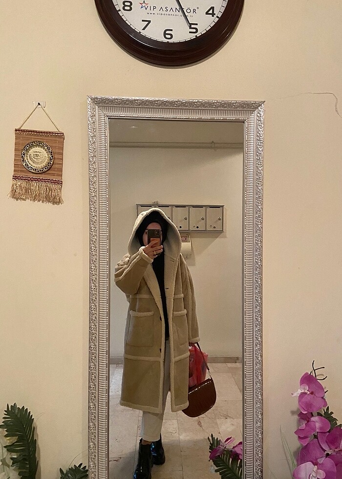 Kürk kaban - Görsel 2