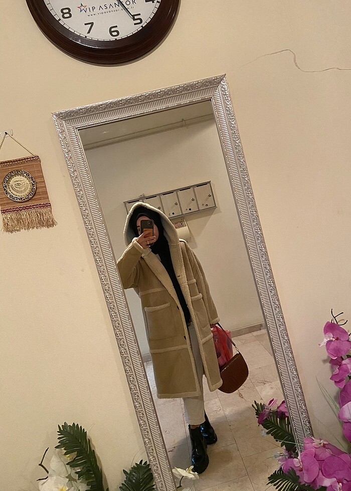 Kürk kaban - Görsel 4