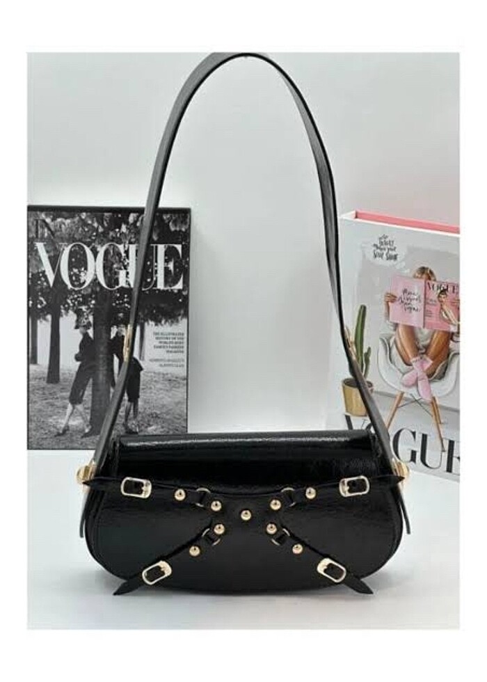 Mench model - Görsel 2