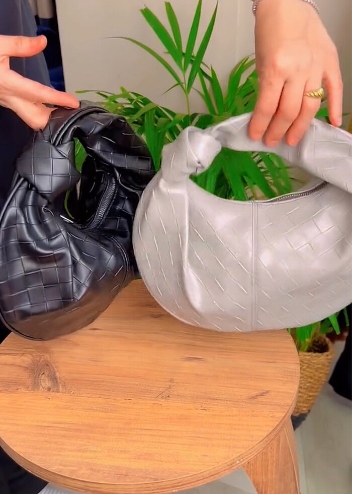 Pinterest model - Görsel 2