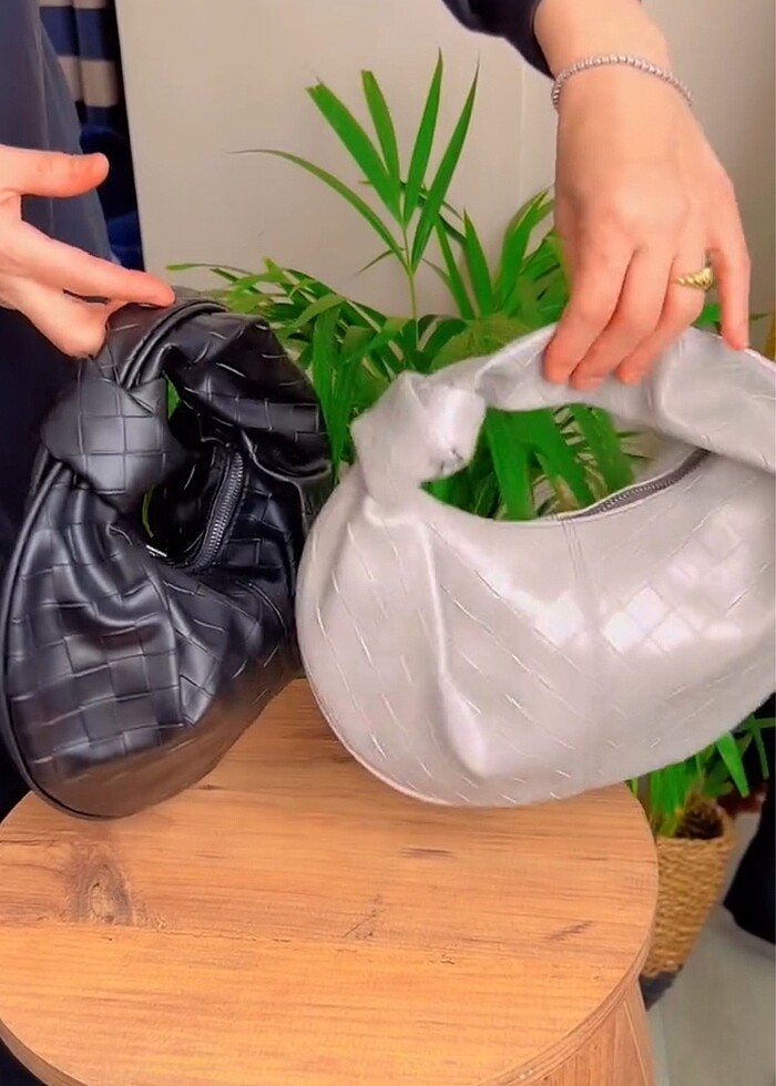 Pinterest model - Görsel 3