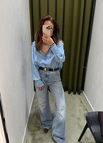 Zara Zara jean