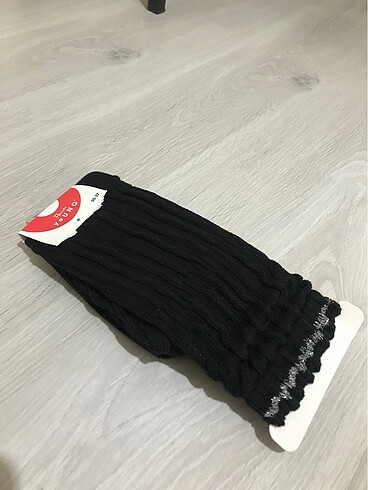 5 Yaş Beden Atlet ve çorap