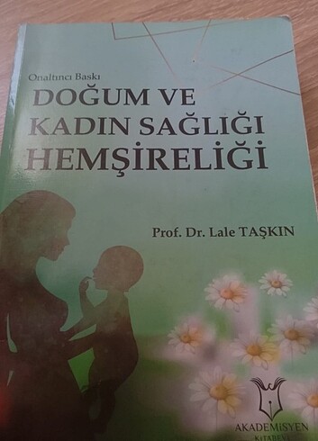 Doğum ve Kadın Sağlığı Hemşireliği