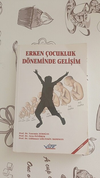 Erken Çocukluk Döneminde Gelişim