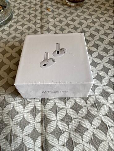 Orijinal airpods pro