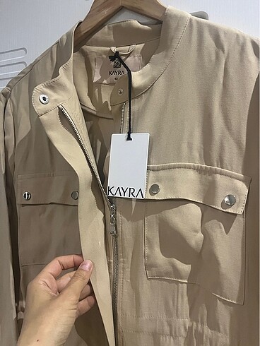 40 Beden Kayra Kap