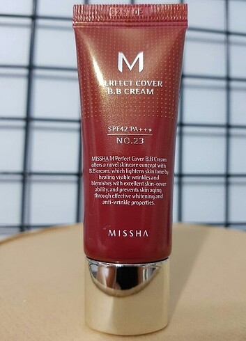 Missha 