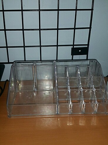 Makyaj Organizerı 