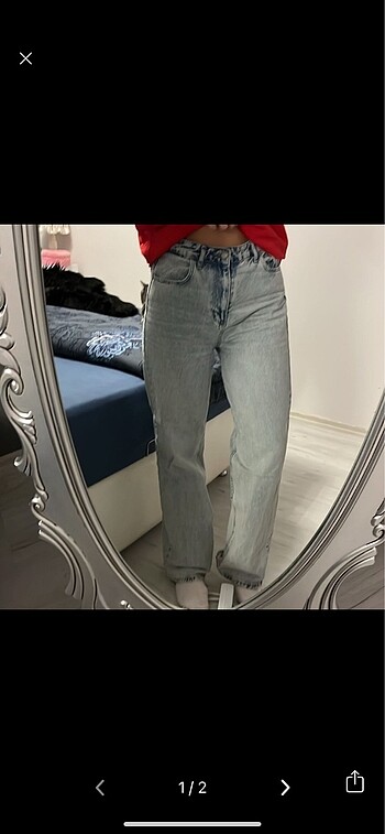 Kot pantolon