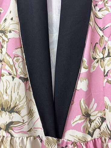 diğer Beden Kimono