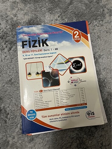 Birey fizik föy