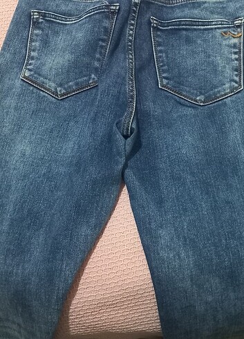 27 Beden Ltb kot pantolon