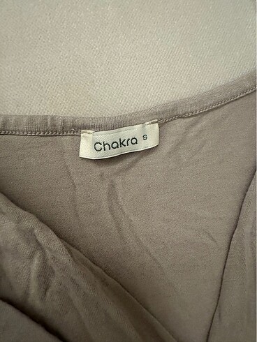 Chakra Lohusa geceliği