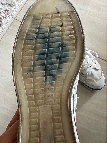 38 Beden Kadon converse