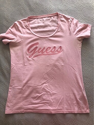 Guess Marka Tshirt Kadın