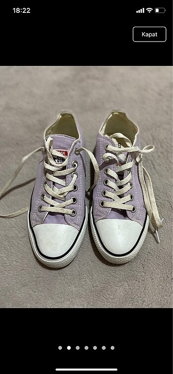 Converse Converse