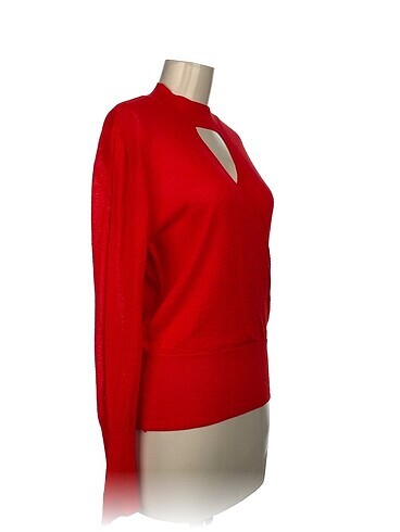 Vintage Love PreLoved Kazak / Triko %70 İndirimli.