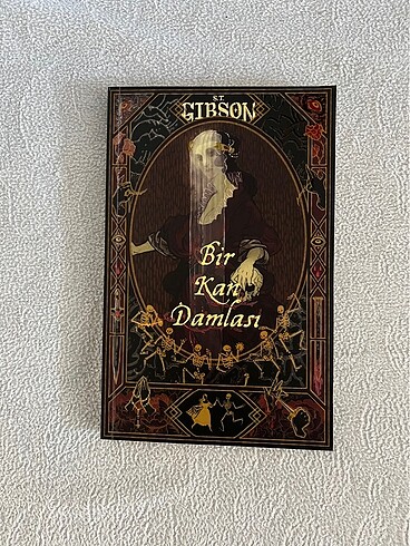 Bir kan damlası