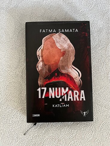 17 numara