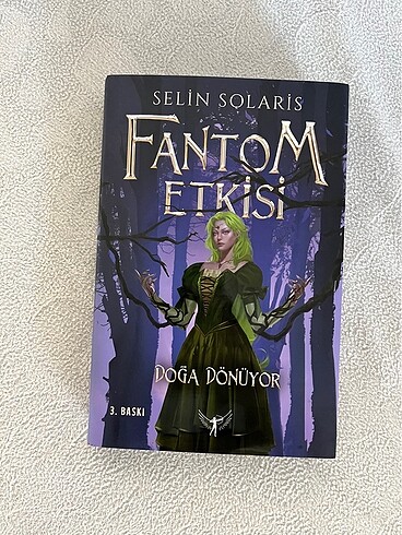 Fantom Etkisi
