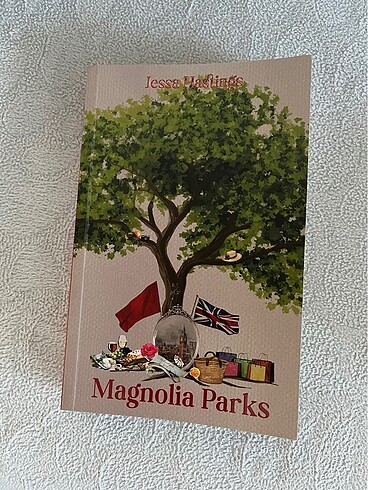 Magnolia Parks