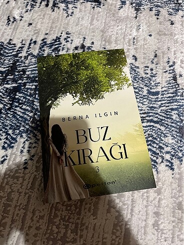 Buz kırağı 3