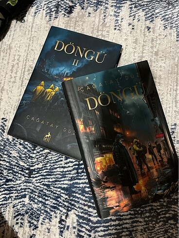 Çağatay Düz döngü 1-2