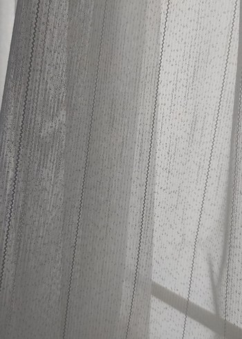 taç marka tül perde - Görsel 3