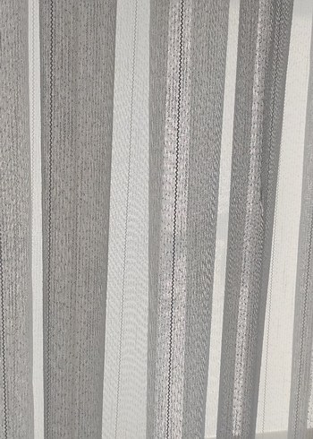 taç marka tül perde - Görsel 7