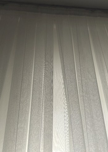 taç marka tül perde - Görsel 6