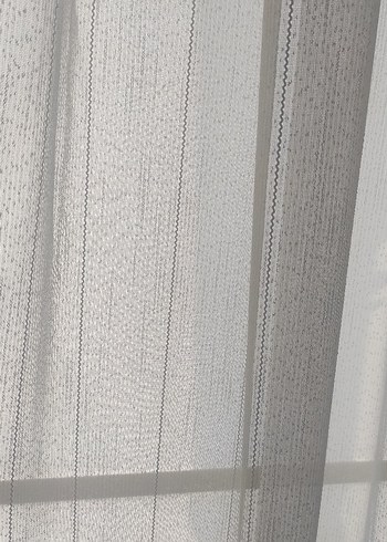 taç marka tül perde - Görsel 4