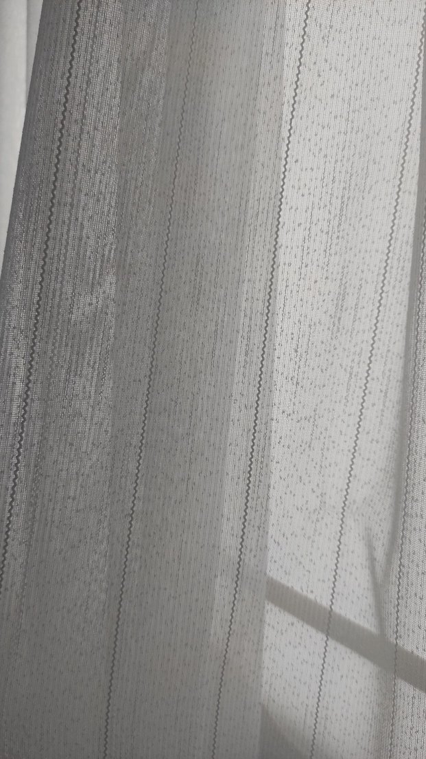 taç marka tül perde - Görsel 3