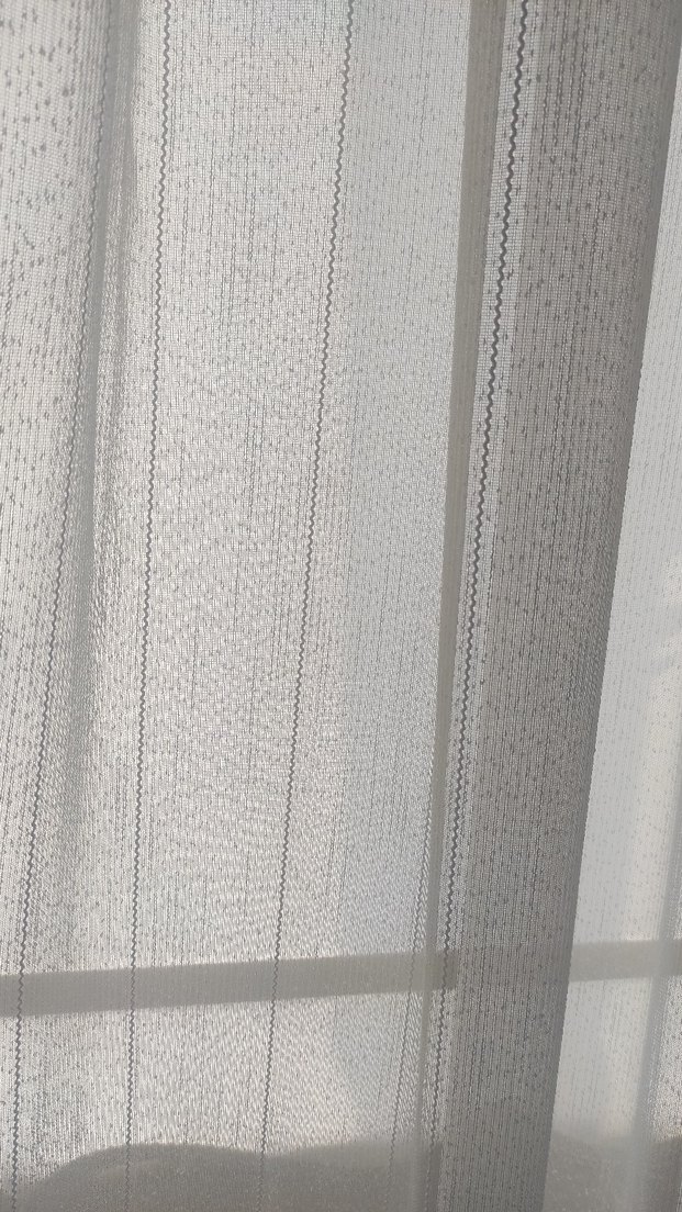 taç marka tül perde - Görsel 4