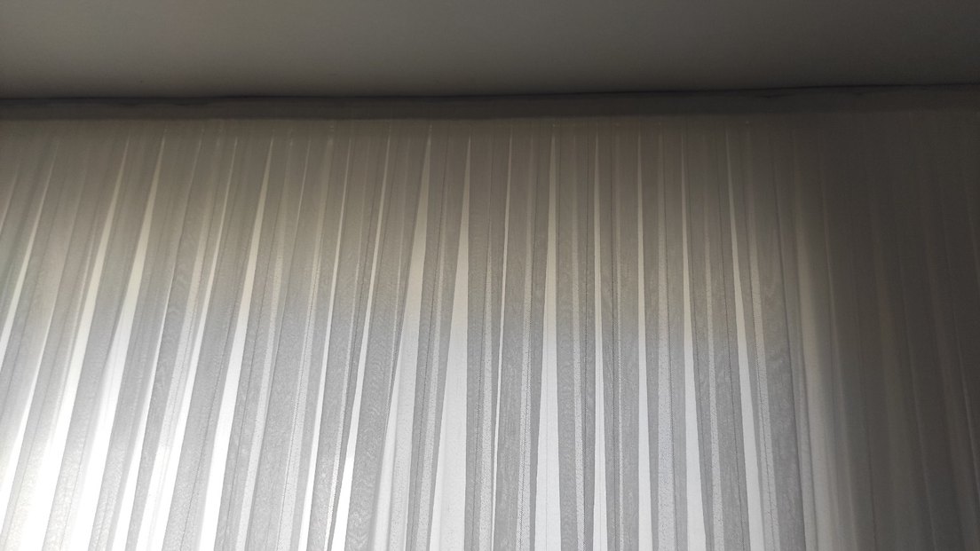 taç marka tül perde - Görsel 2