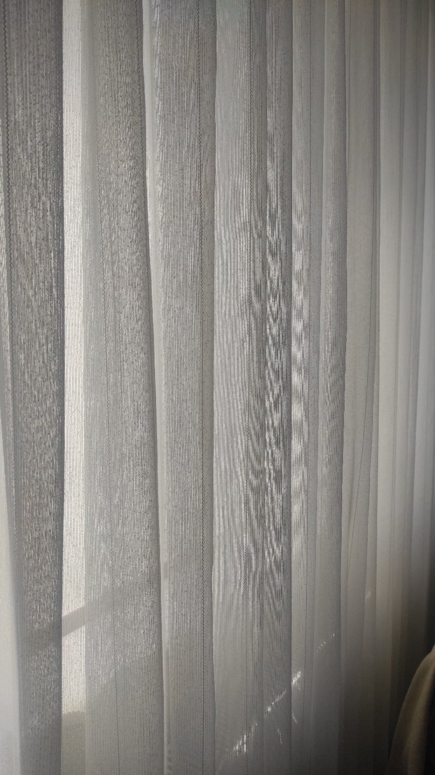 taç marka tül perde - Görsel 5