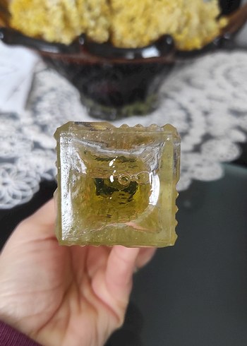 Akşam Kolonyası 60° Gizli çiçek - Görsel 3