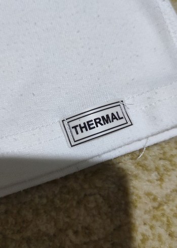 Blactspede ermal çocuk atleti - Görsel 6