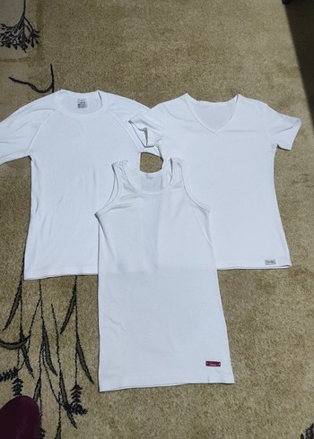 Blactspede ermal çocuk atleti - Görsel 12