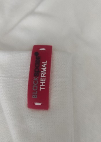 Black spade termal erkek atleti - Görsel 3