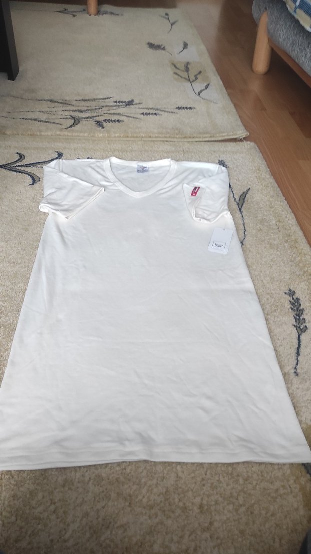 Black spade termal erkek atleti - Görsel 2