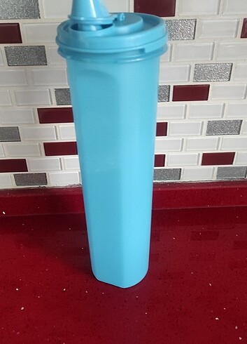 Tupperware oval yağlık 