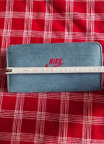 Nike kot cuzdan 