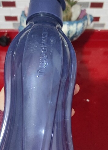 Tupperware Tupperware 1 litre sise