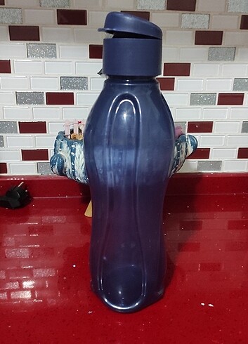 Tupperware 1 litre sise 
