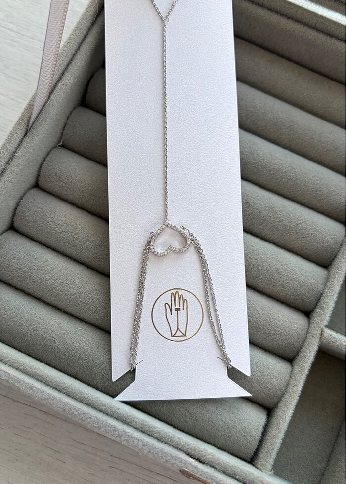 Gold silver şahmeran - Görsel 2