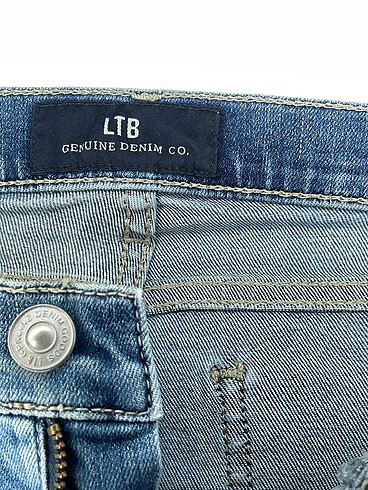 26 Beden çeşitli Renk LTB Skinny %70 İndirimli.